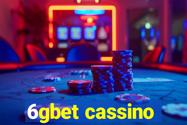 6gbet cassino